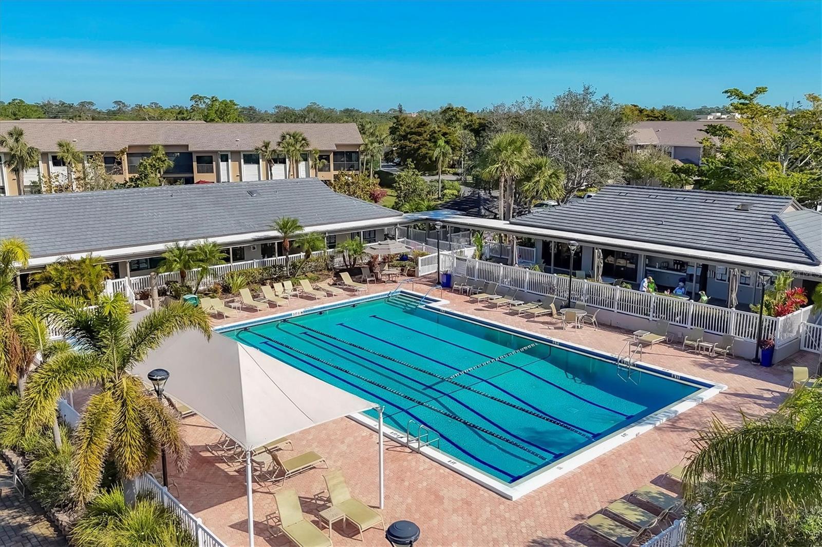 LANDINGS, VILLAS AT EAGLES POINT - Residential