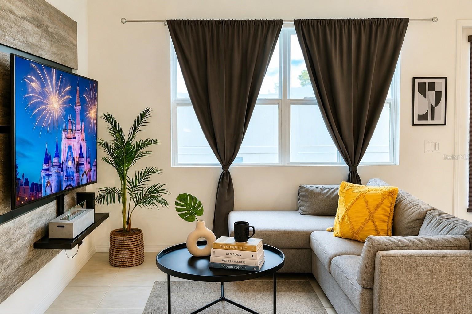 FESTIVAL PH 5 - Residential