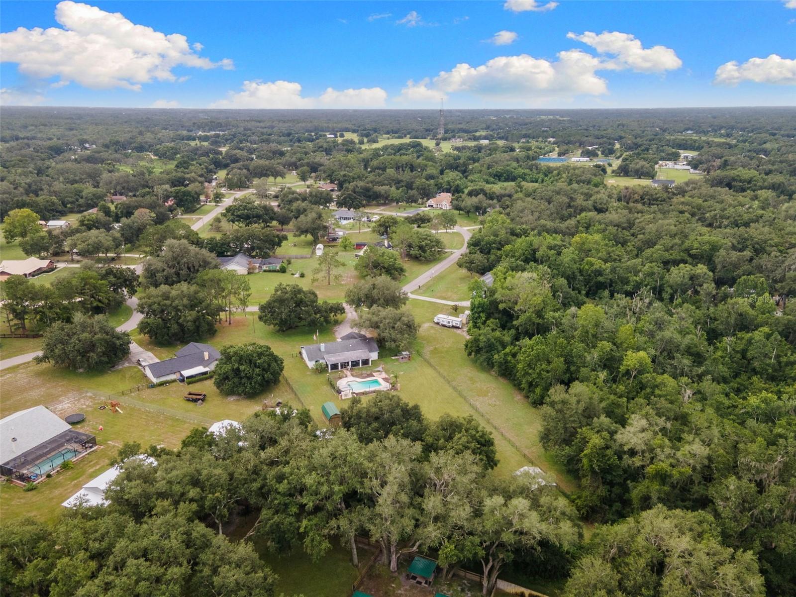 COUNTRY TRAILS - Residential