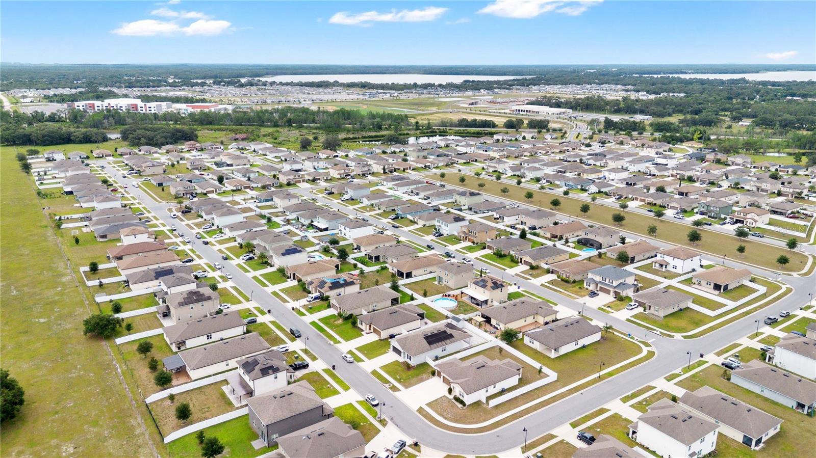 ESTATES OF WESTERLY - Residential