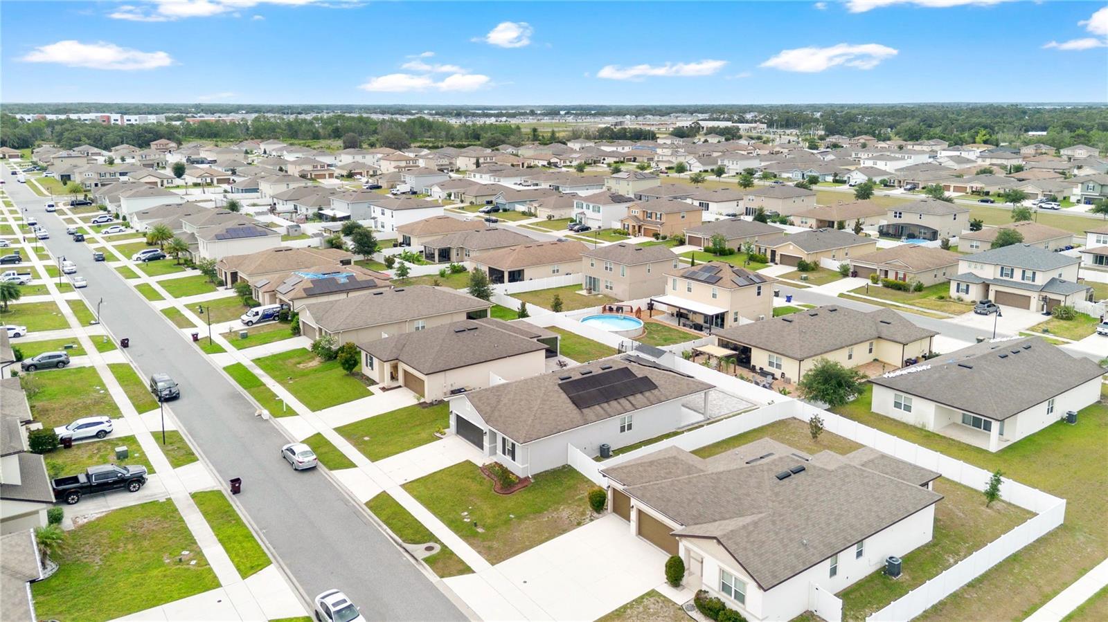 ESTATES OF WESTERLY - Residential
