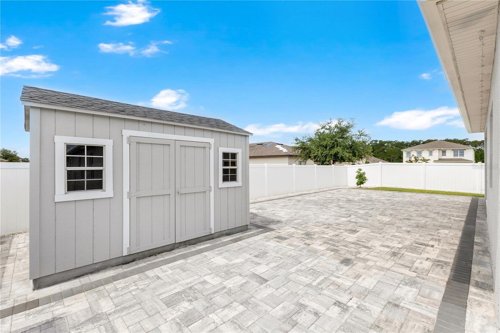 ESTATES OF WESTERLY - Residential