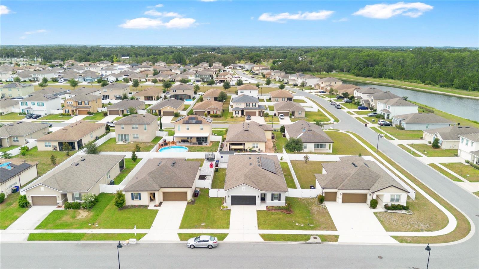ESTATES OF WESTERLY - Residential