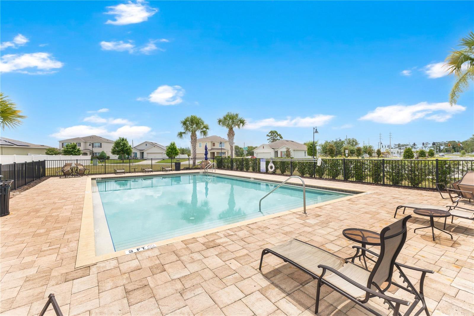 ESTATES OF WESTERLY - Residential