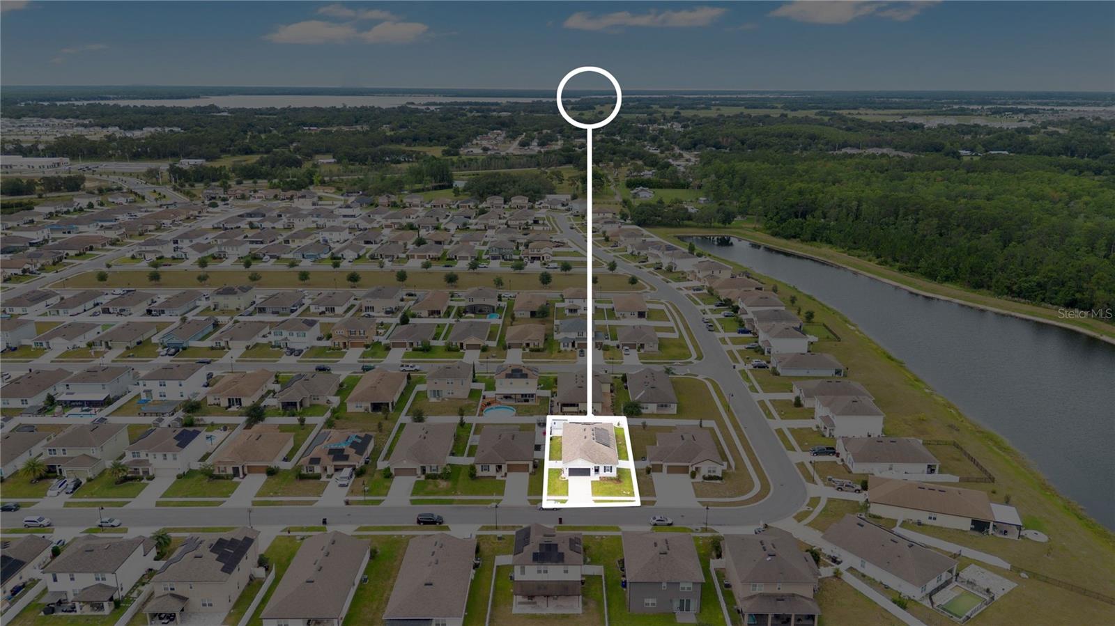 ESTATES OF WESTERLY - Residential