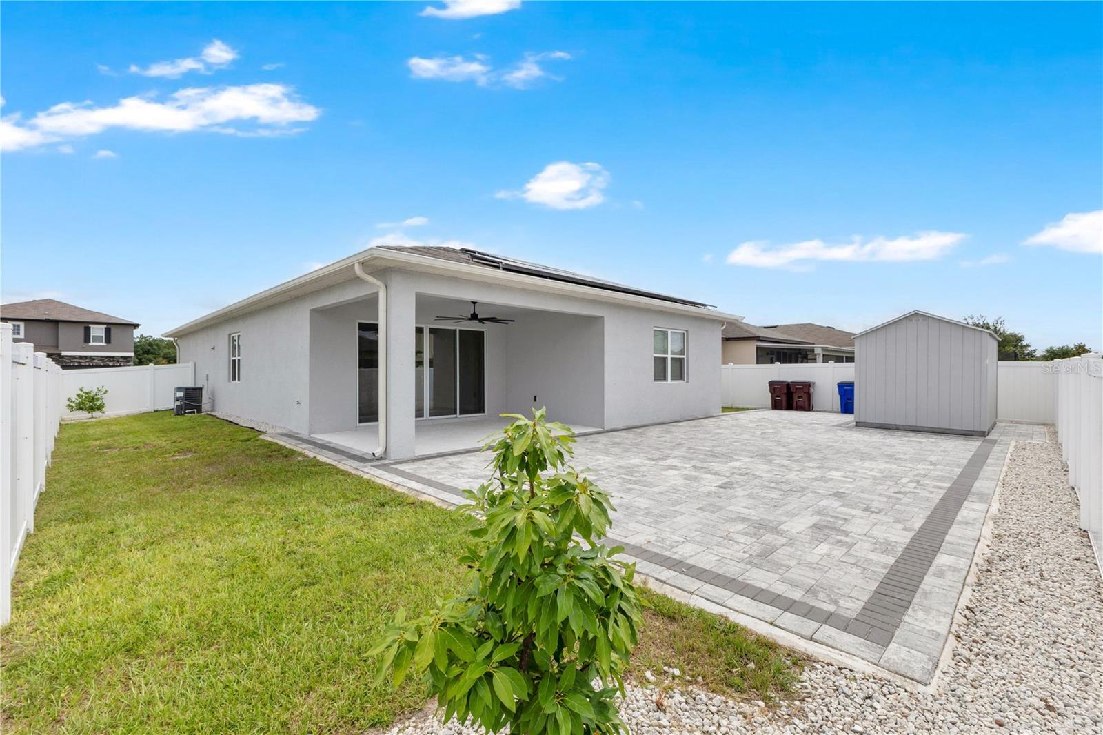 ESTATES OF WESTERLY - Residential