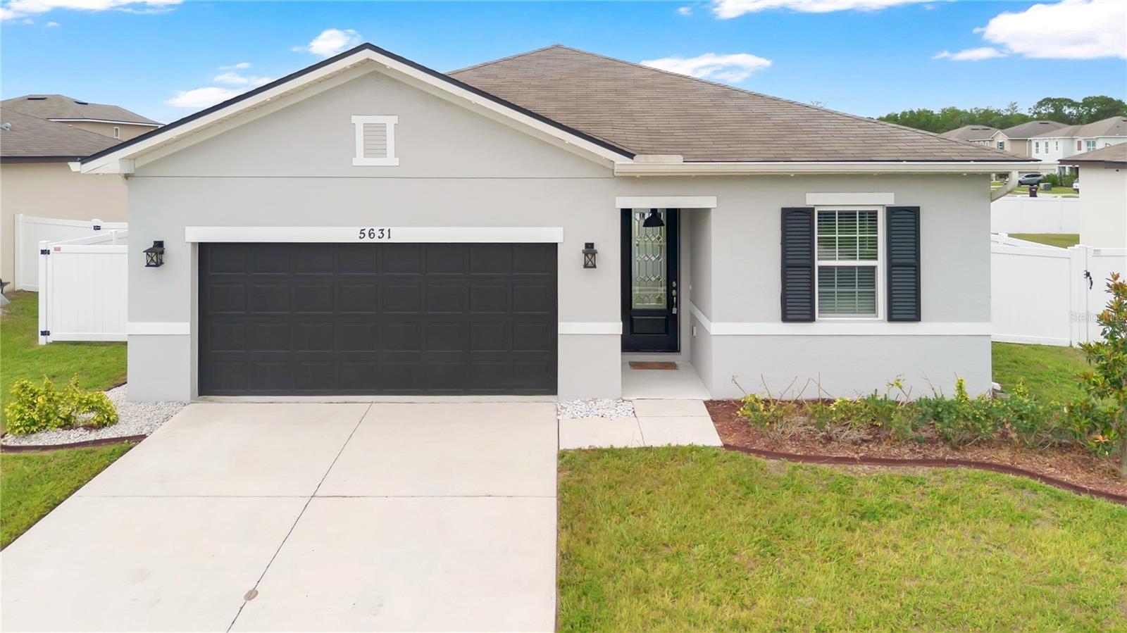 ESTATES OF WESTERLY - Residential