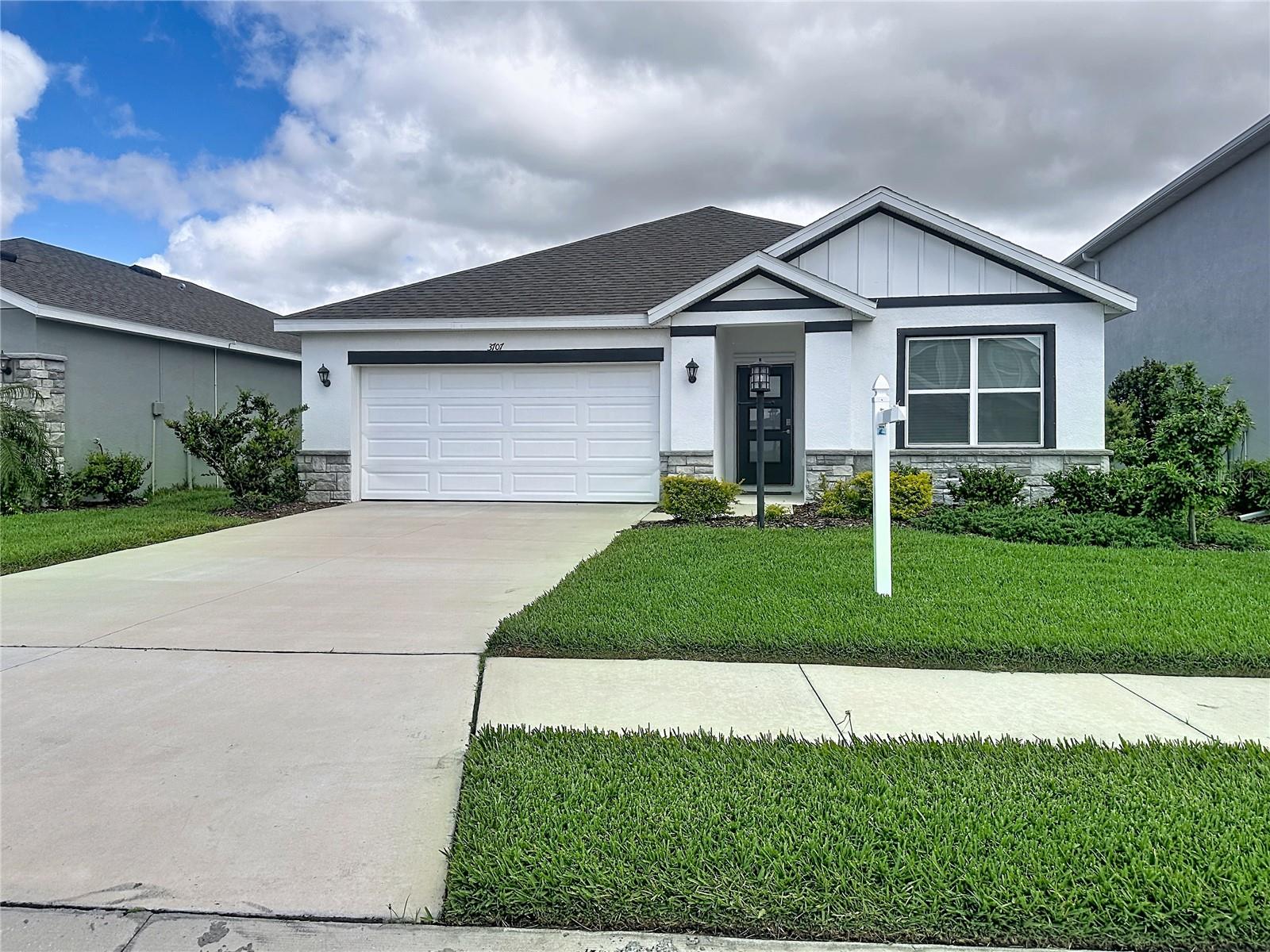 STAR FARMS PH IV SUBPH D & E - Residential