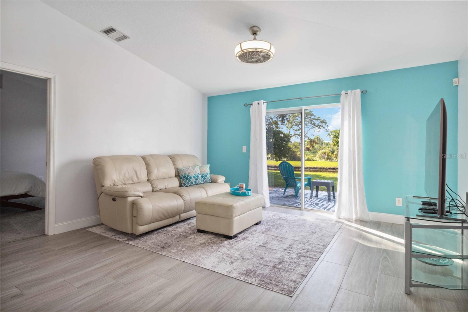 AUBURN LAKES SUBDIVISION - Residential