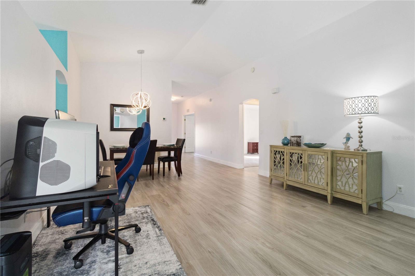 AUBURN LAKES SUBDIVISION - Residential