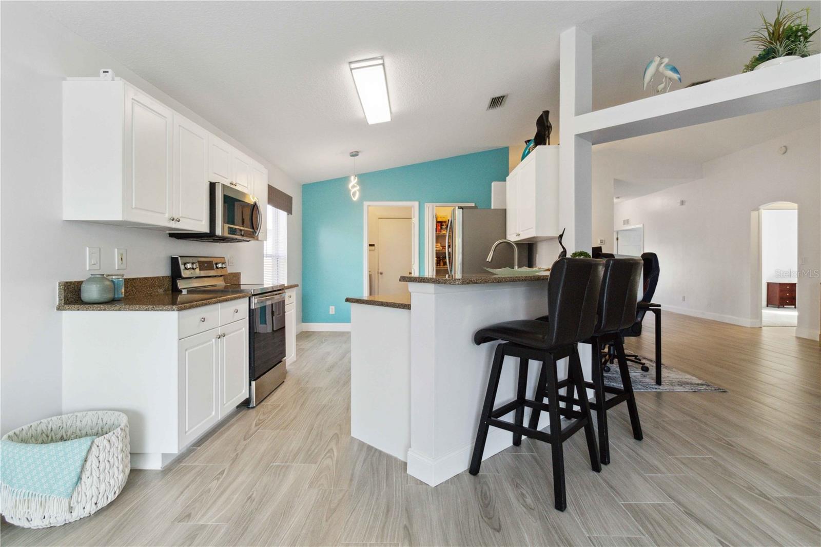 AUBURN LAKES SUBDIVISION - Residential
