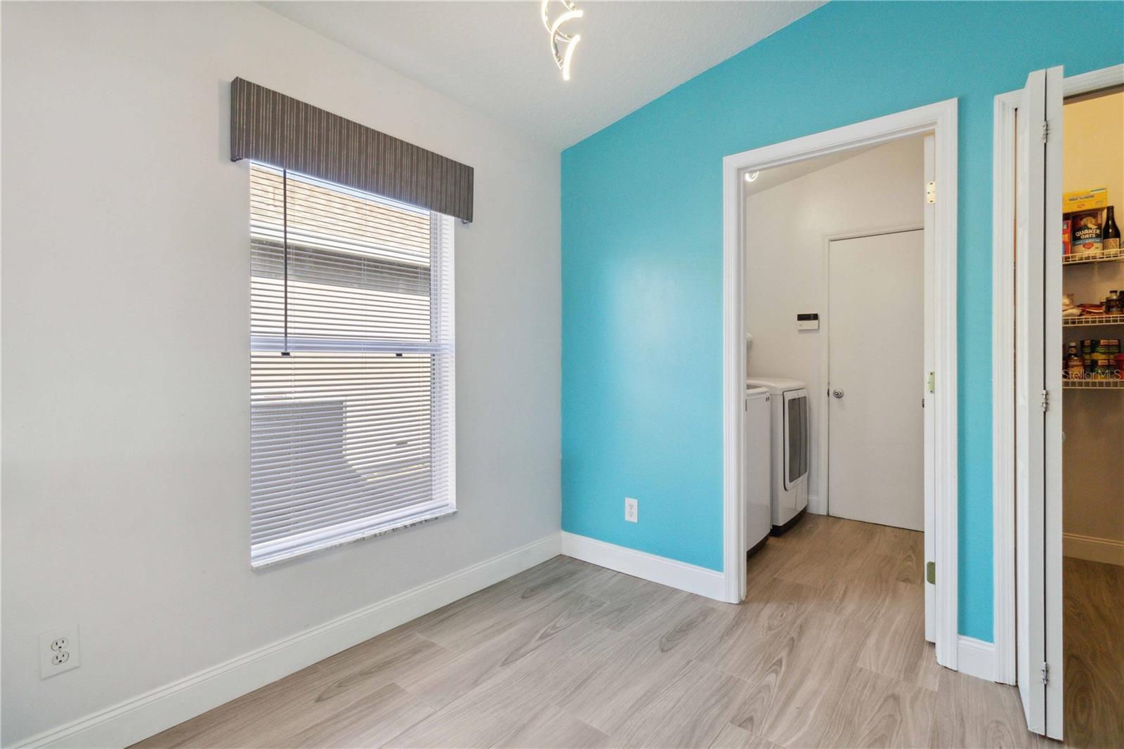 AUBURN LAKES SUBDIVISION - Residential