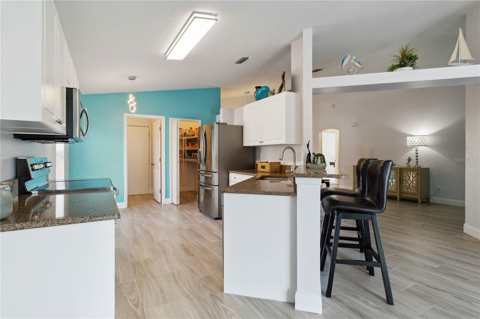 AUBURN LAKES SUBDIVISION - Residential