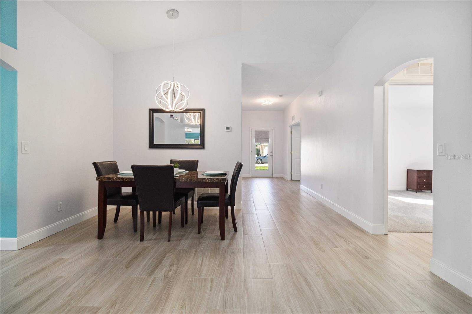 AUBURN LAKES SUBDIVISION - Residential