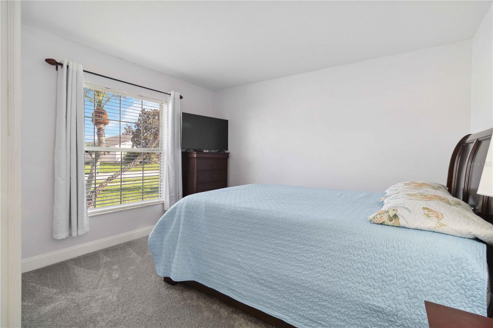 AUBURN LAKES SUBDIVISION - Residential