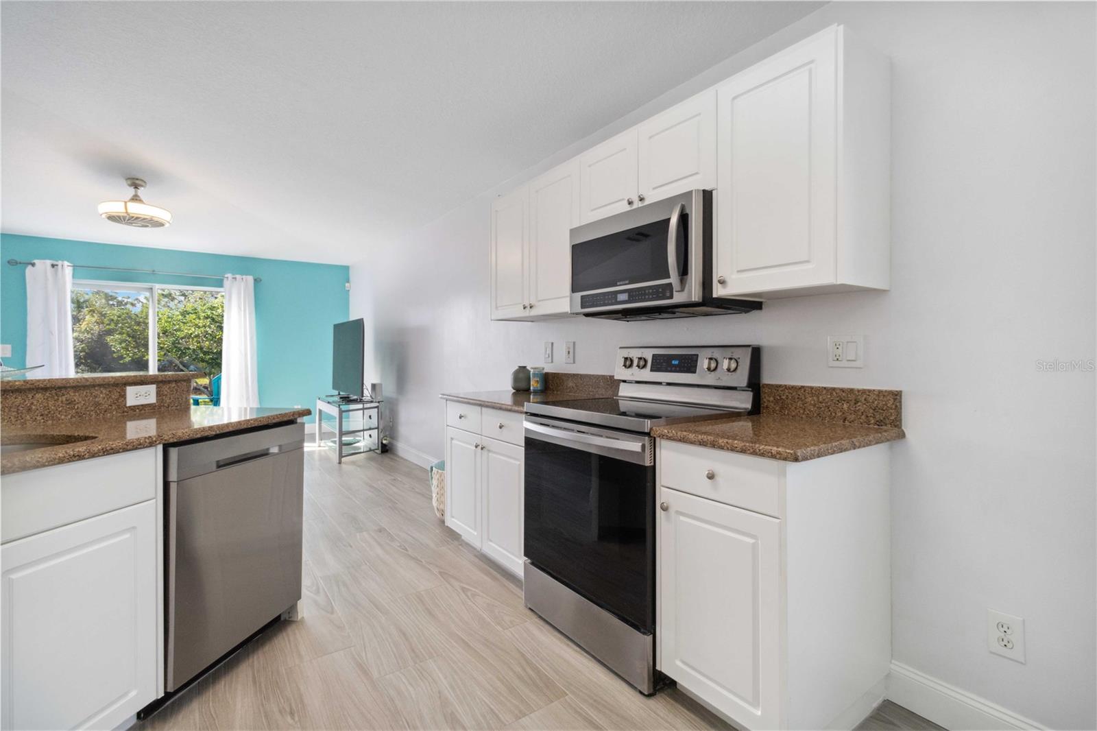 AUBURN LAKES SUBDIVISION - Residential