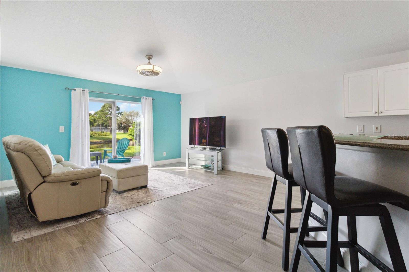 AUBURN LAKES SUBDIVISION - Residential