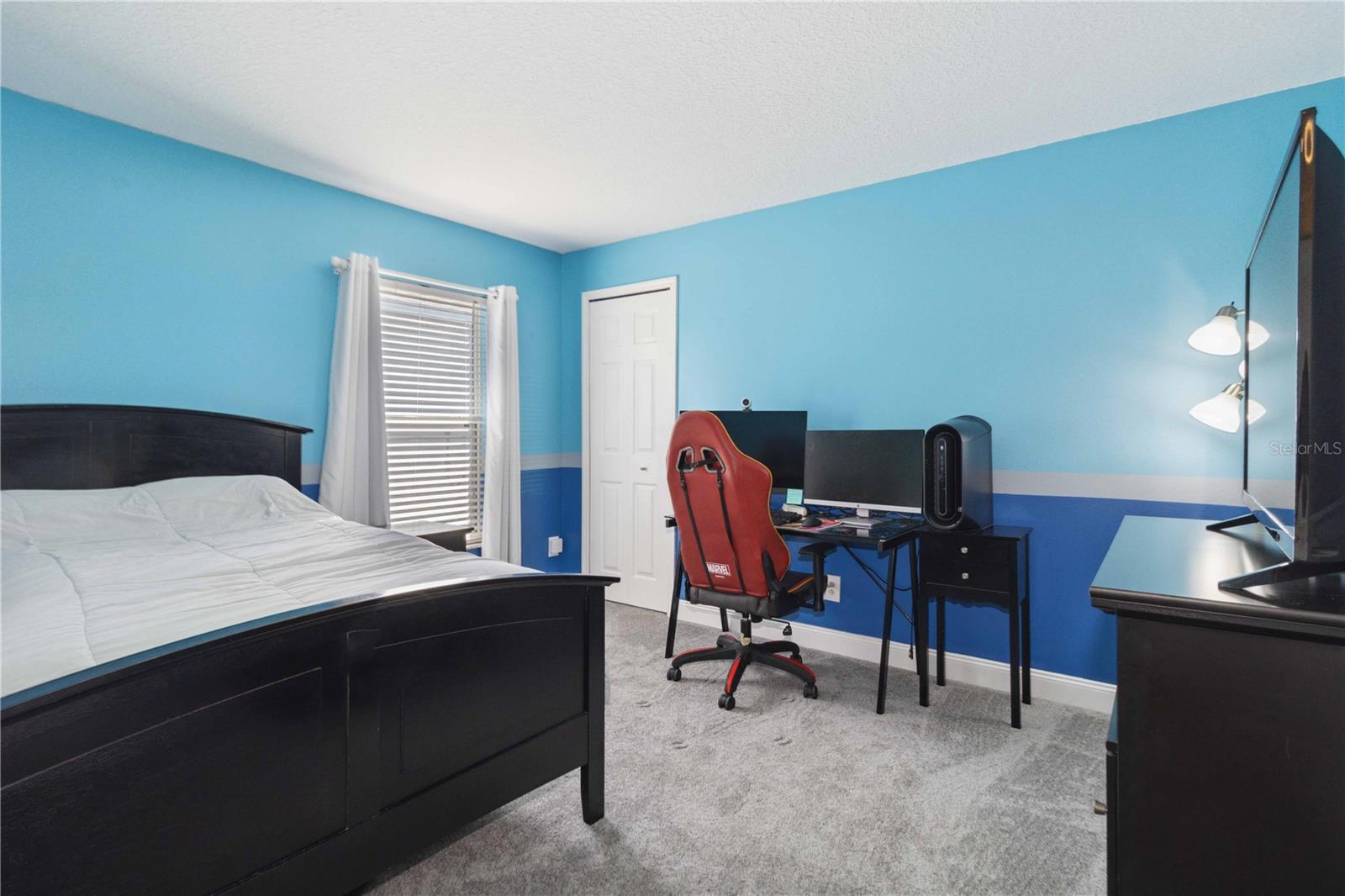 AUBURN LAKES SUBDIVISION - Residential