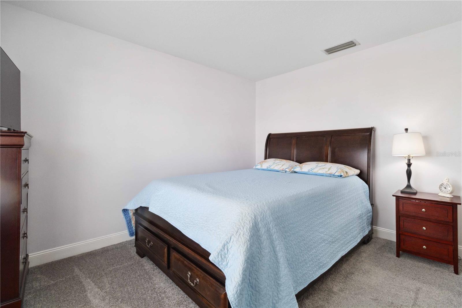 AUBURN LAKES SUBDIVISION - Residential