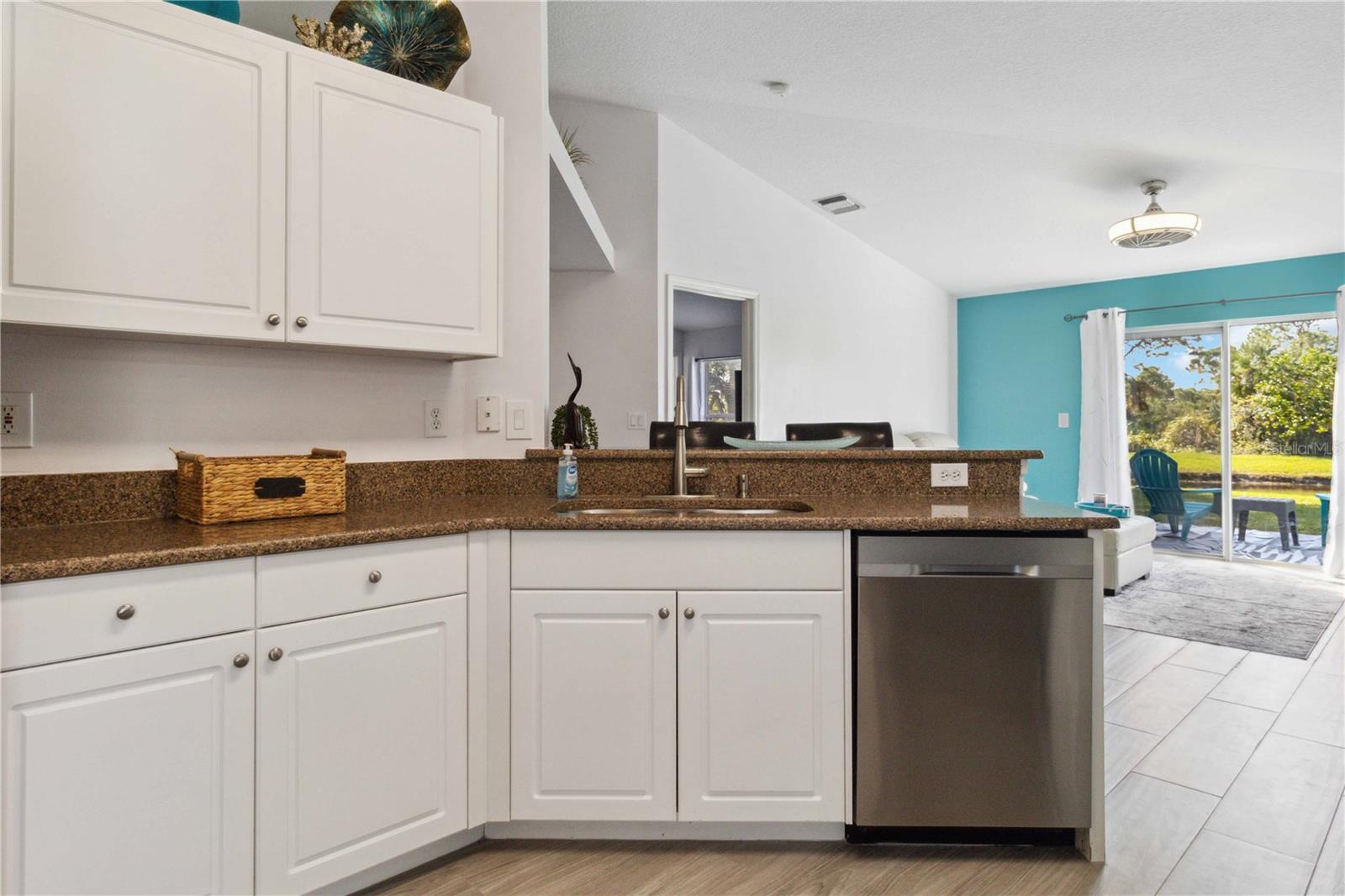 AUBURN LAKES SUBDIVISION - Residential