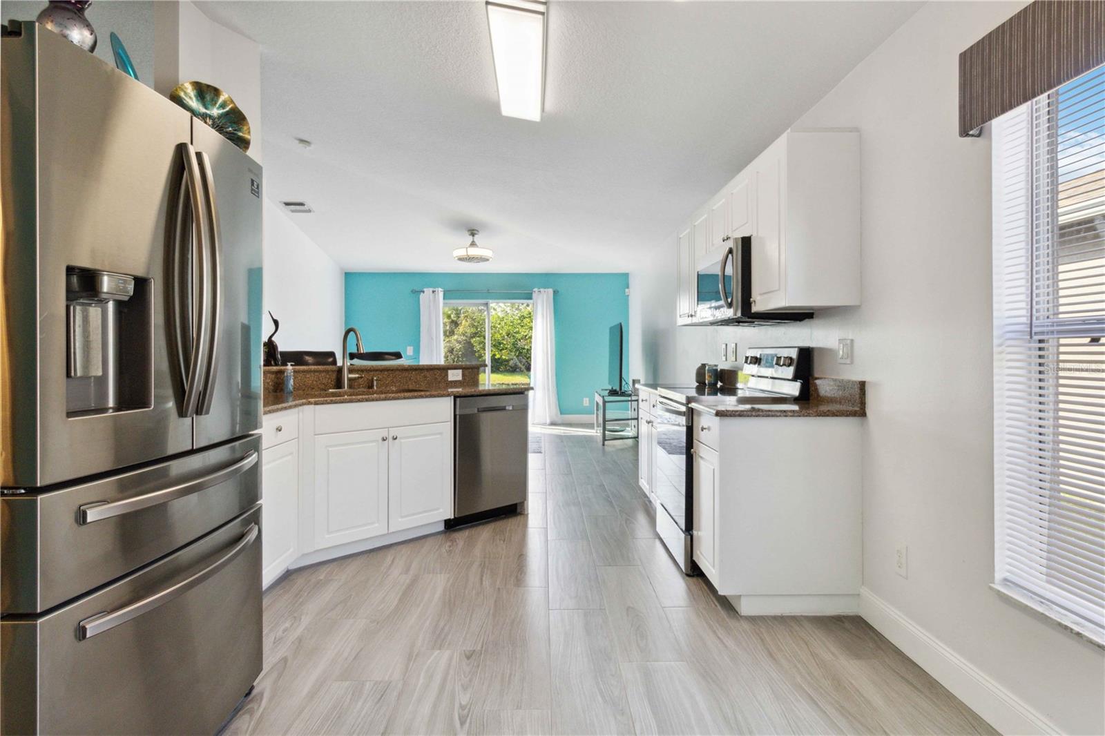 AUBURN LAKES SUBDIVISION - Residential