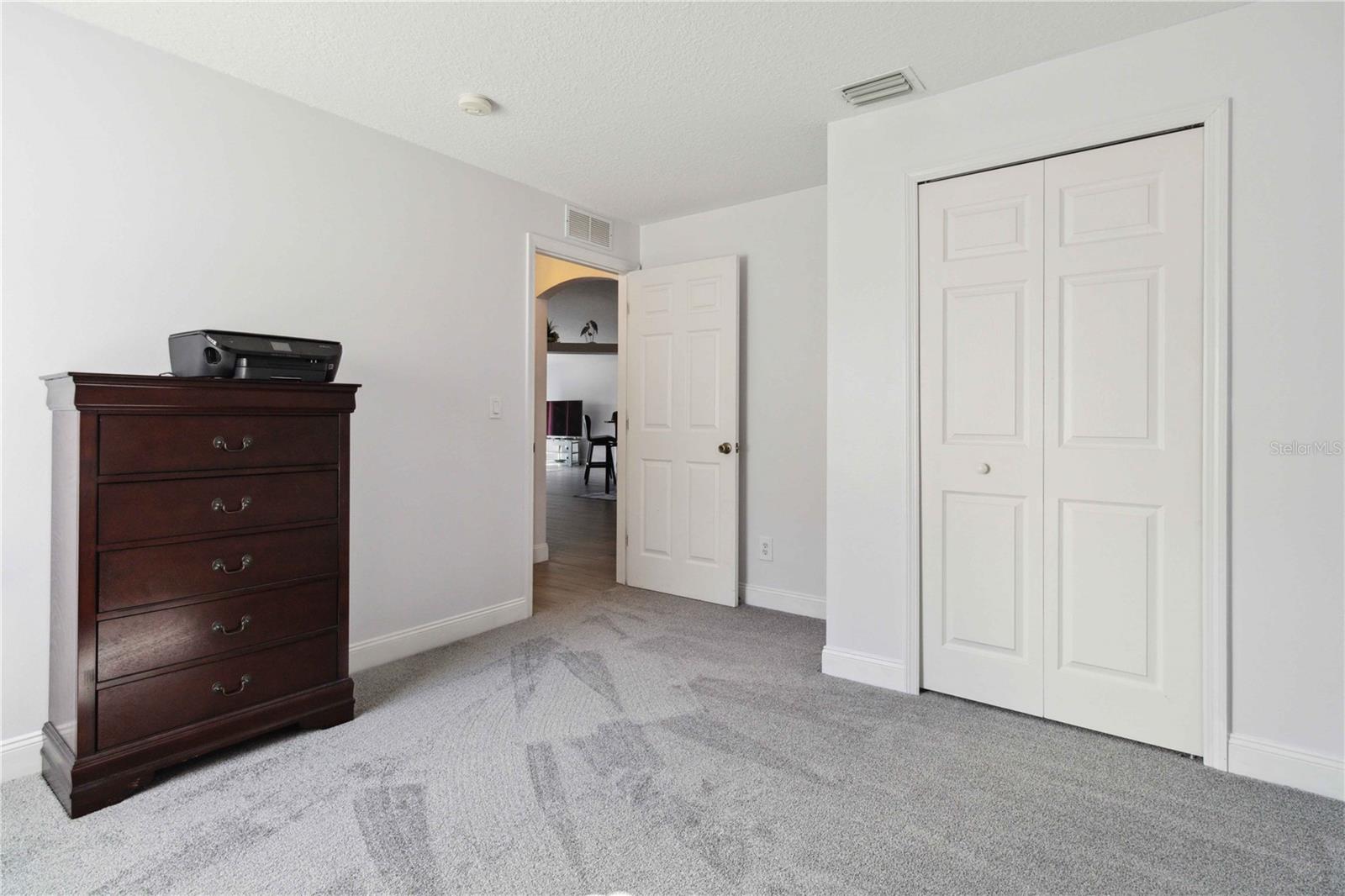 AUBURN LAKES SUBDIVISION - Residential
