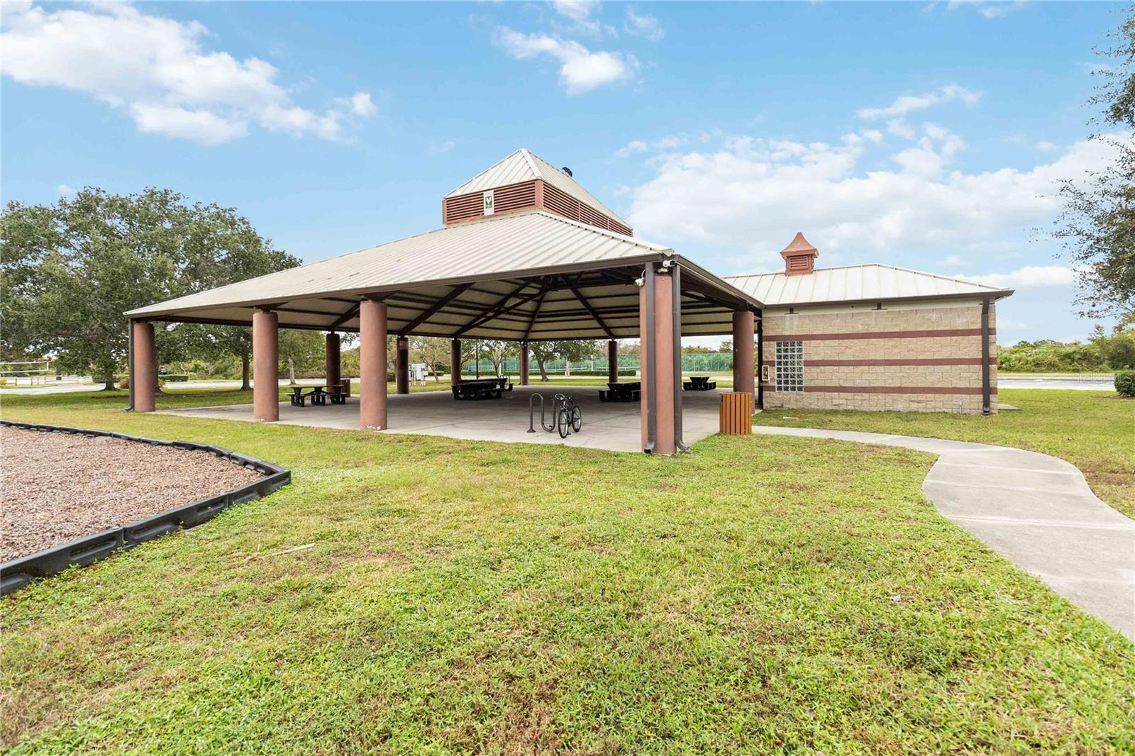 AUBURN LAKES SUBDIVISION - Residential