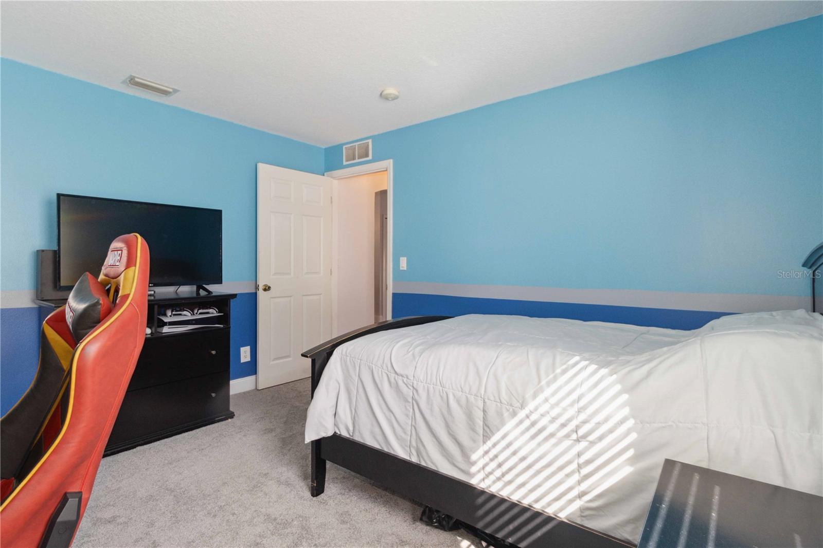 AUBURN LAKES SUBDIVISION - Residential