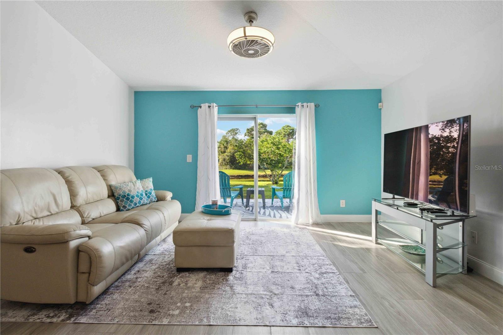 AUBURN LAKES SUBDIVISION - Residential