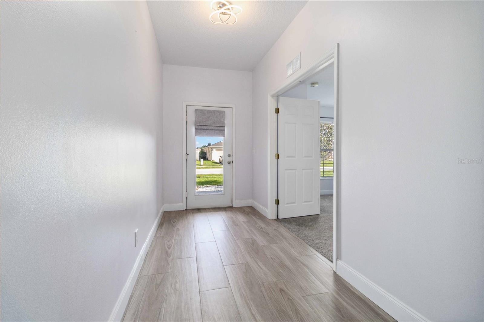 AUBURN LAKES SUBDIVISION - Residential
