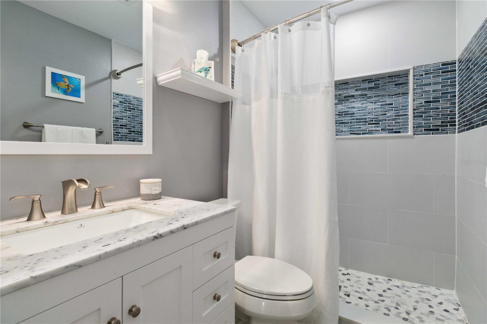 AUBURN LAKES SUBDIVISION - Residential