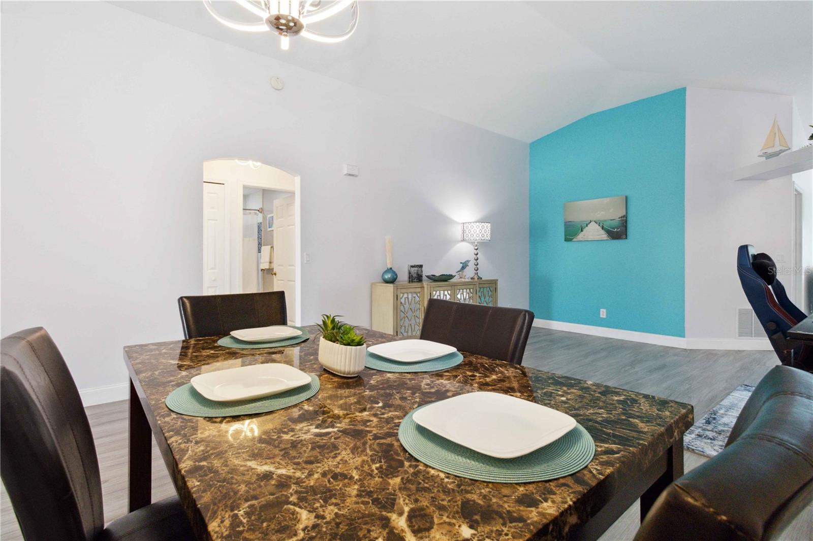 AUBURN LAKES SUBDIVISION - Residential