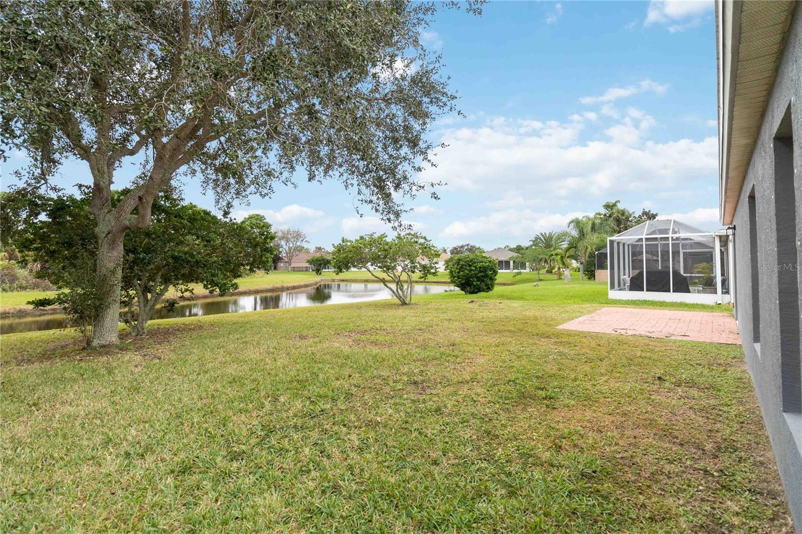 AUBURN LAKES SUBDIVISION - Residential