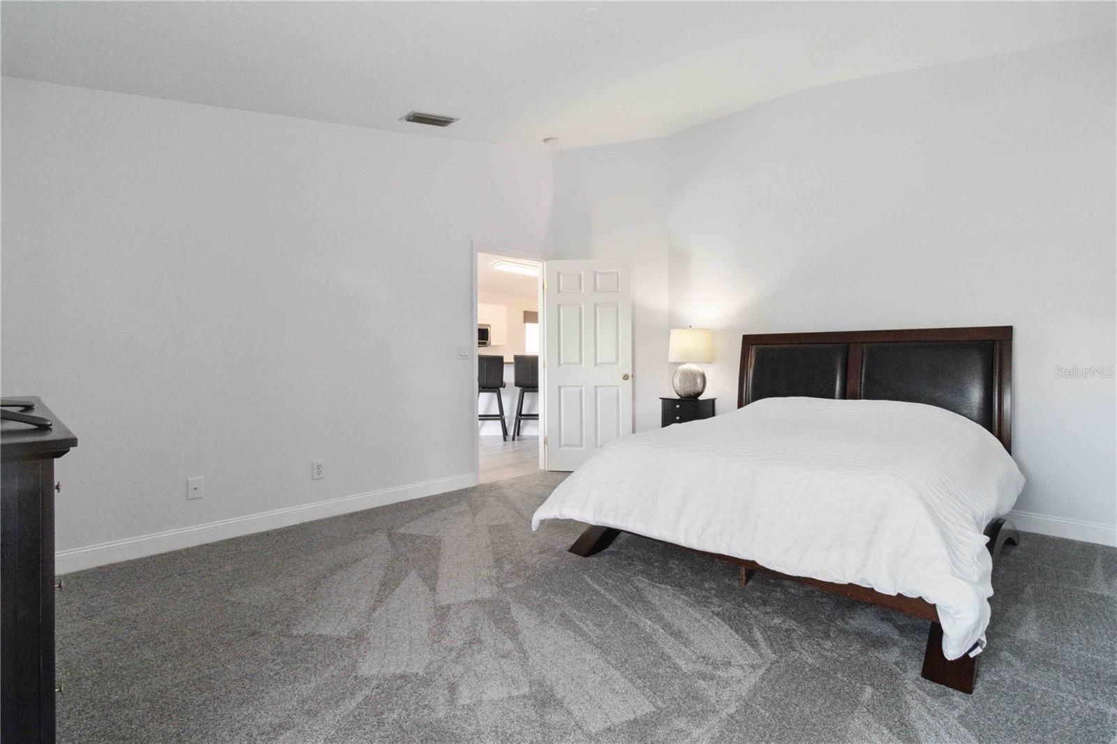 AUBURN LAKES SUBDIVISION - Residential