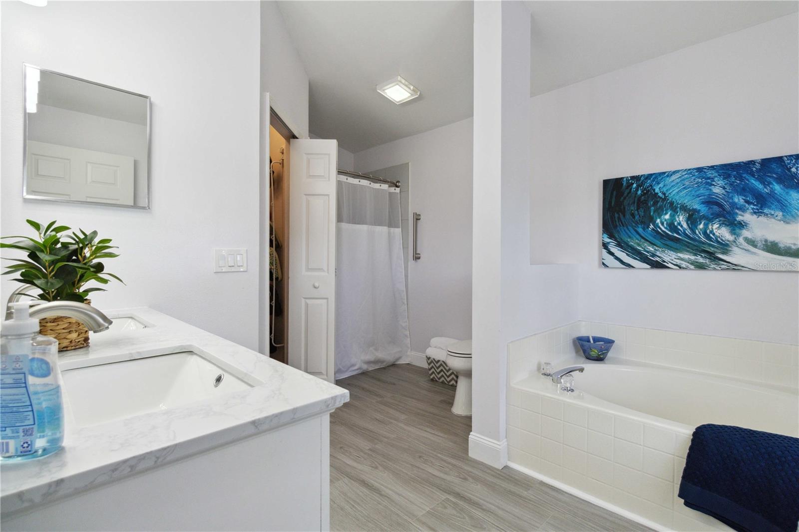 AUBURN LAKES SUBDIVISION - Residential