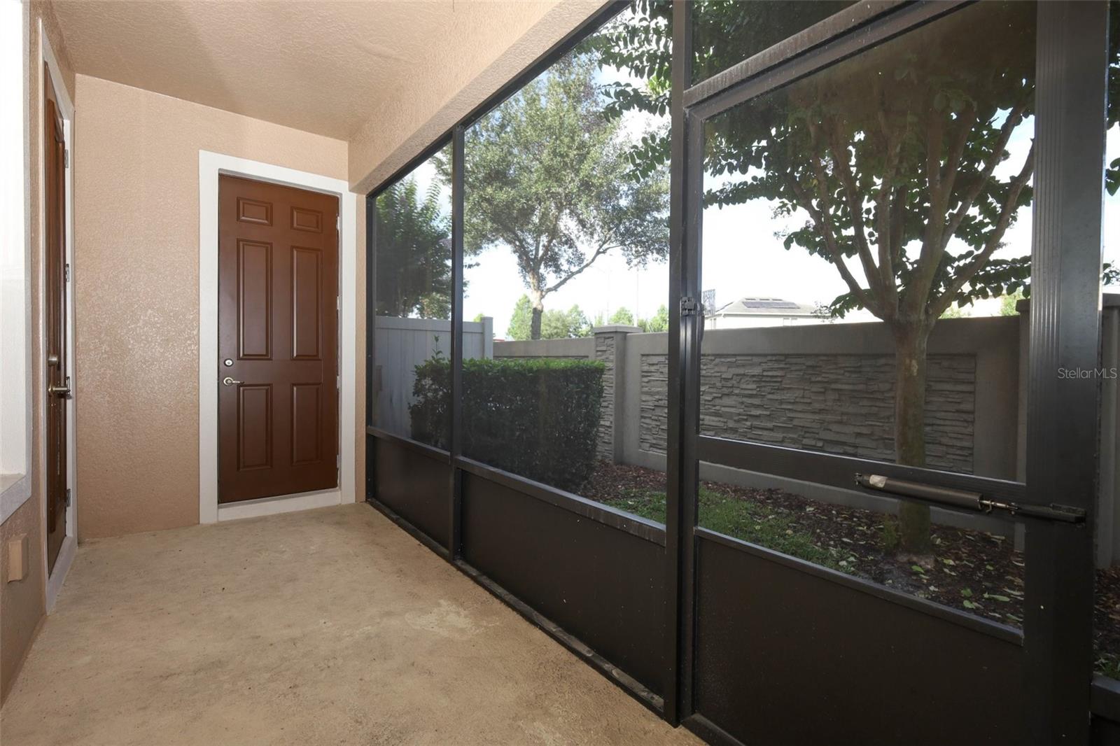 THORNBROOKE PH 1 - Residential Lease