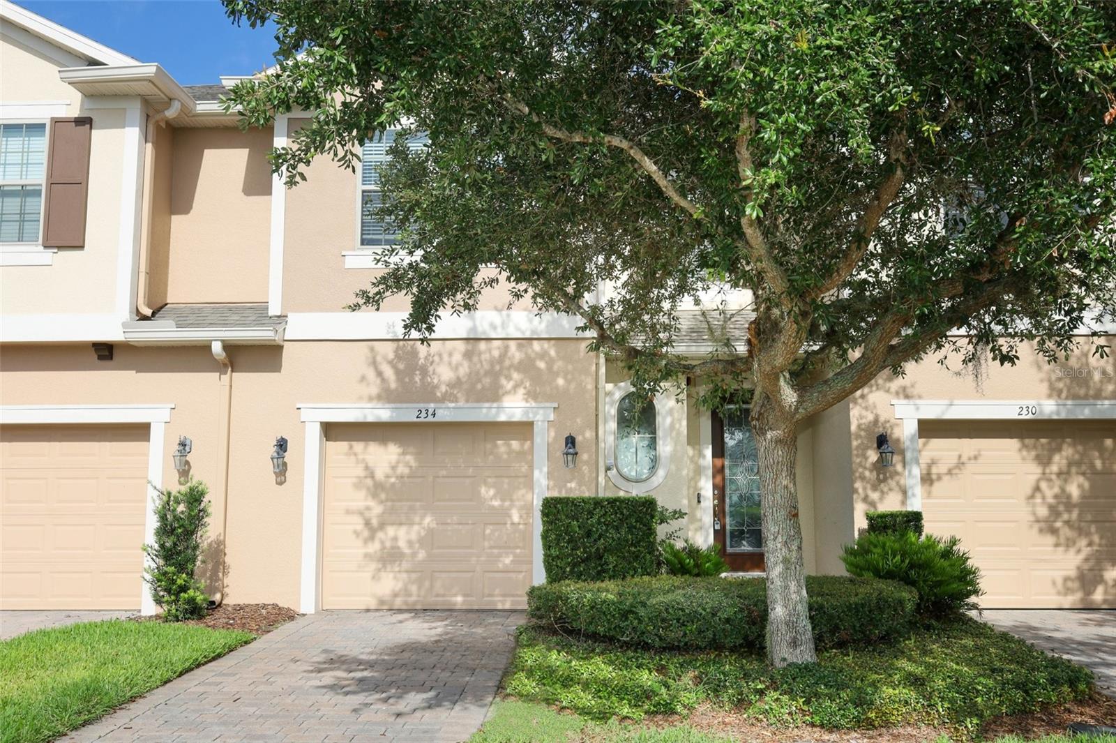 THORNBROOKE PH 1 - Residential Lease