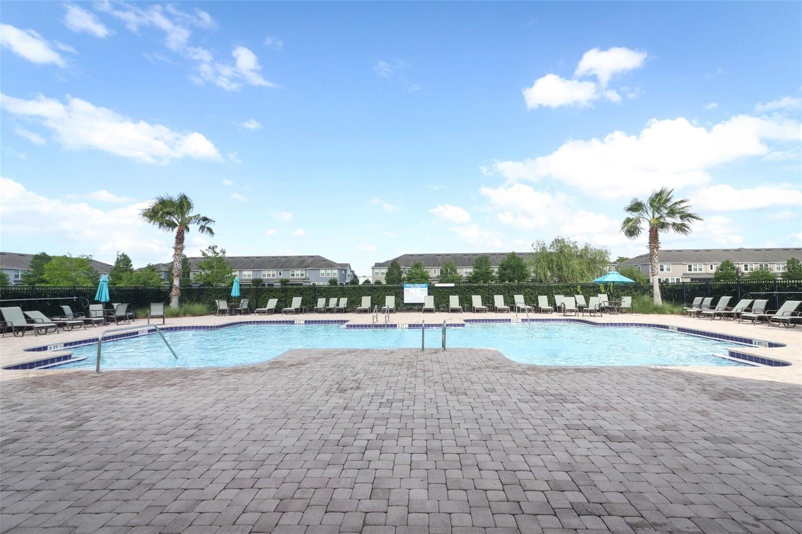 THORNBROOKE PH 1 - Residential Lease