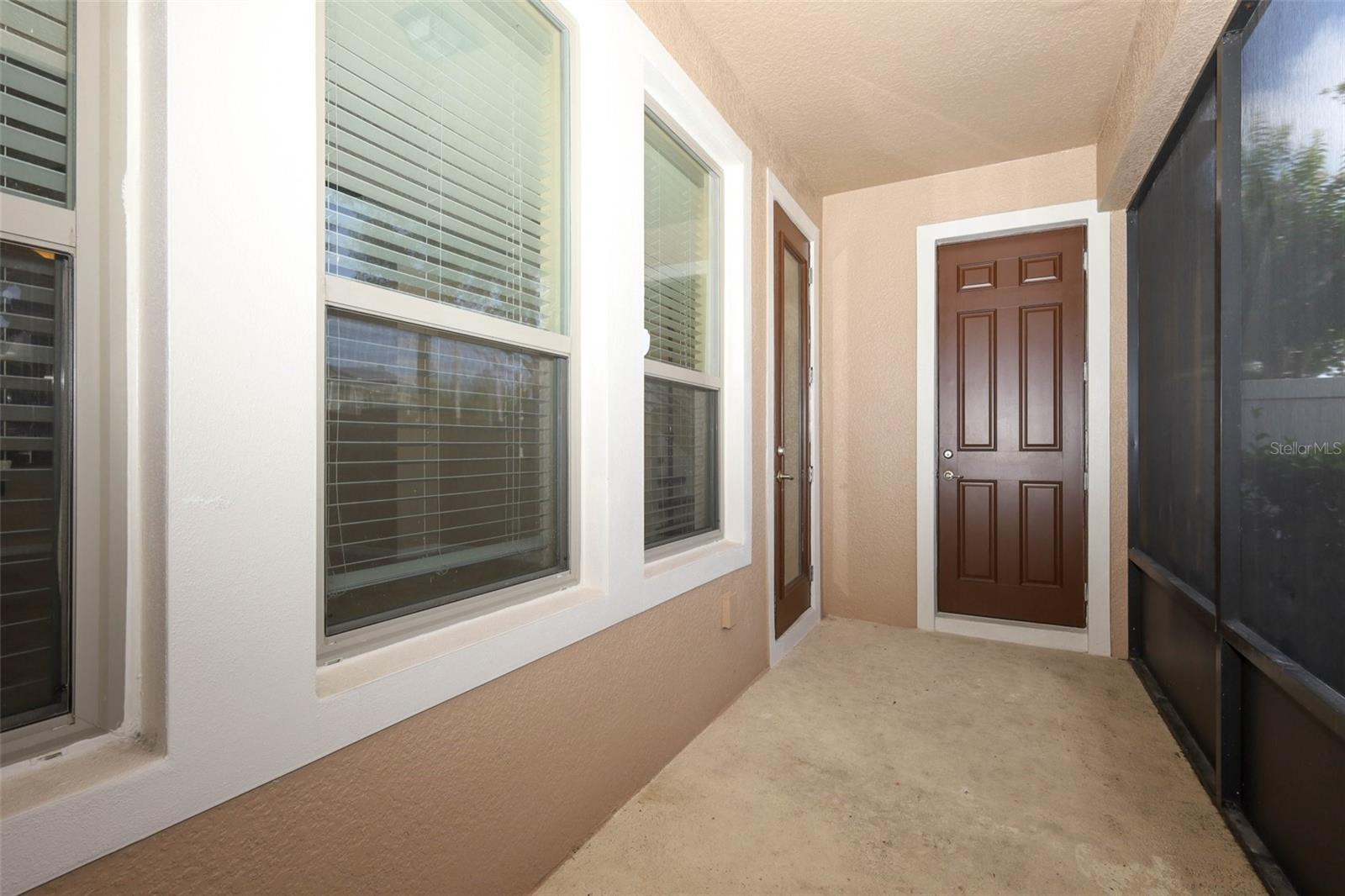 THORNBROOKE PH 1 - Residential Lease