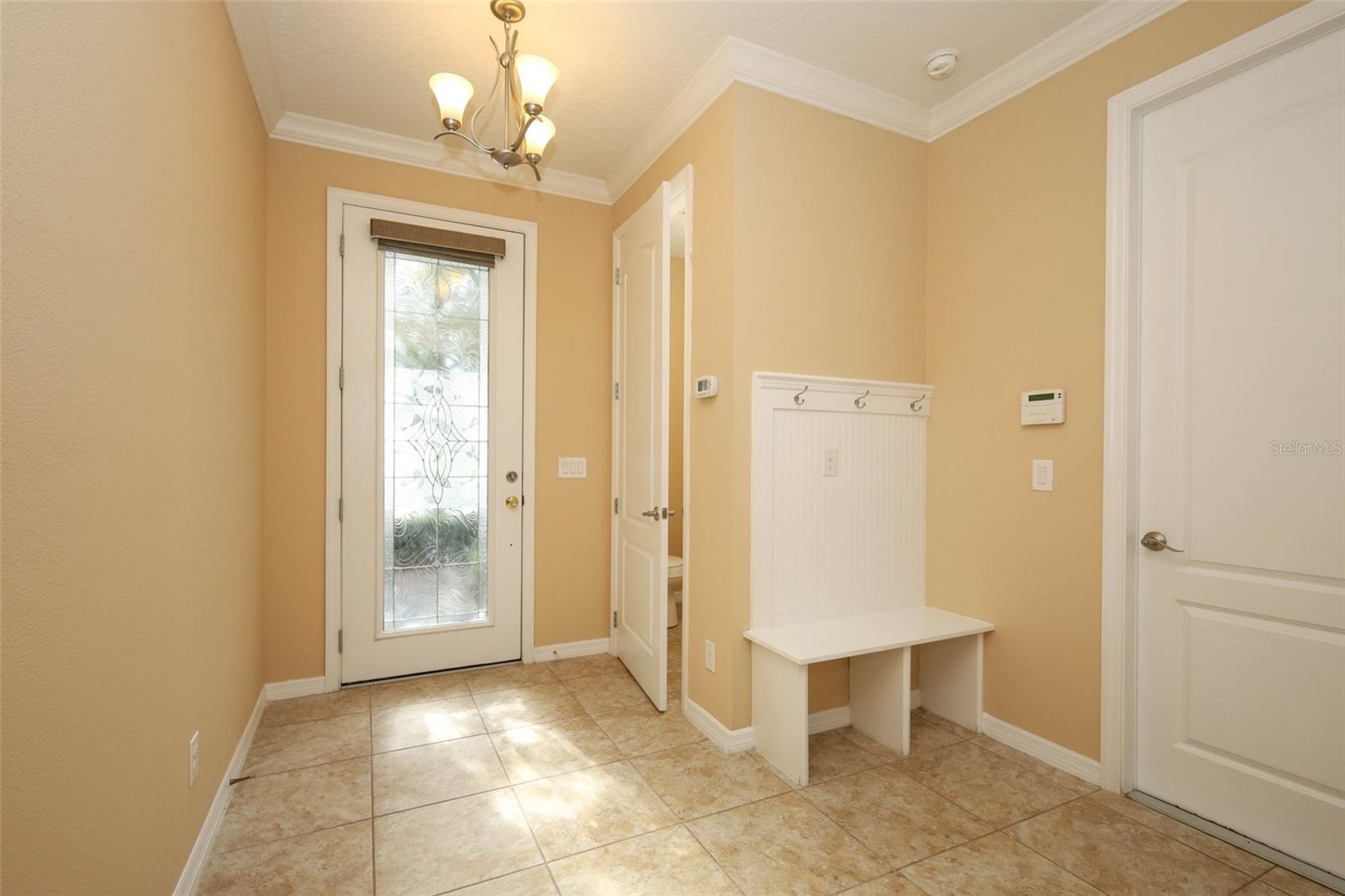 THORNBROOKE PH 1 - Residential Lease