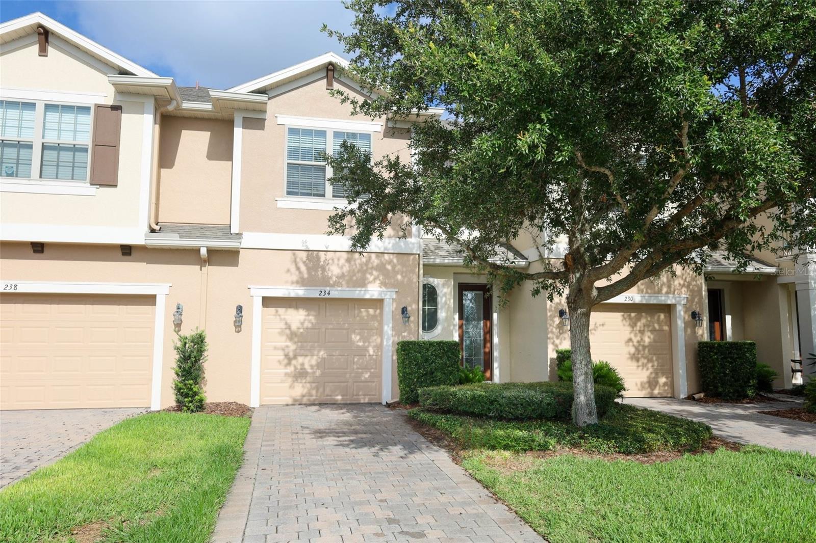 THORNBROOKE PH 1 - Residential Lease