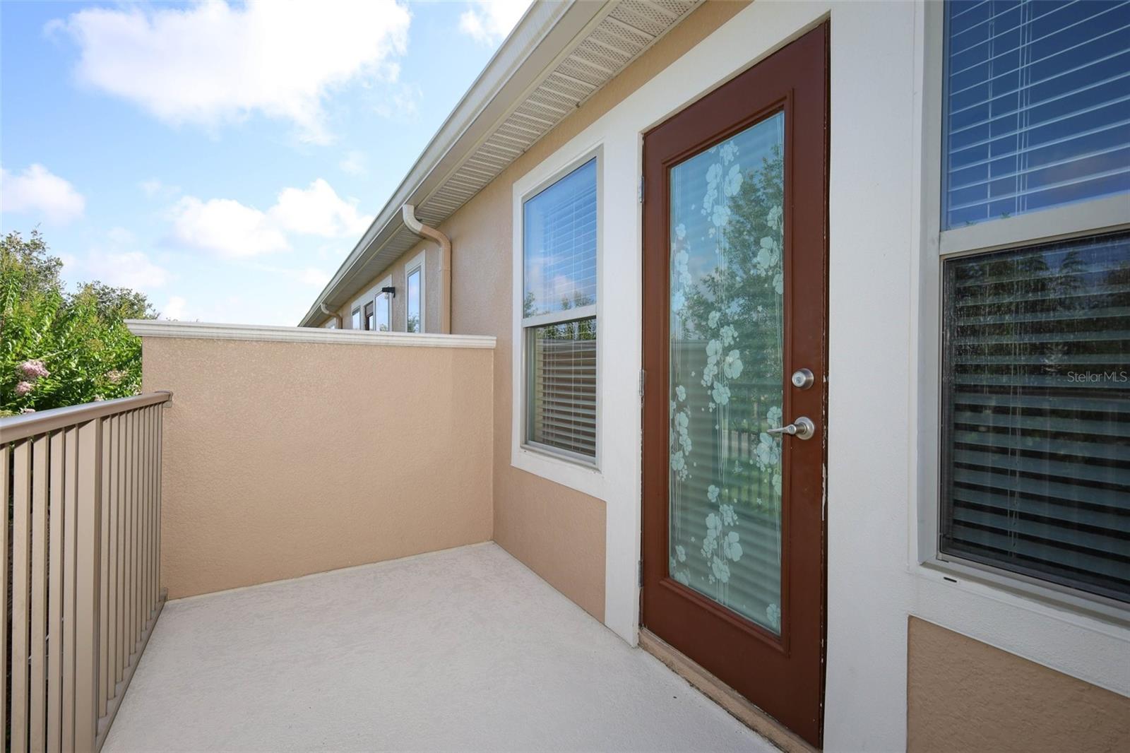 THORNBROOKE PH 1 - Residential Lease