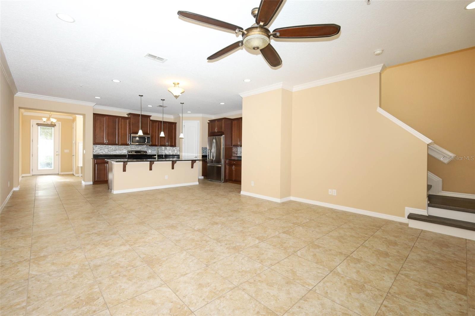 THORNBROOKE PH 1 - Residential Lease
