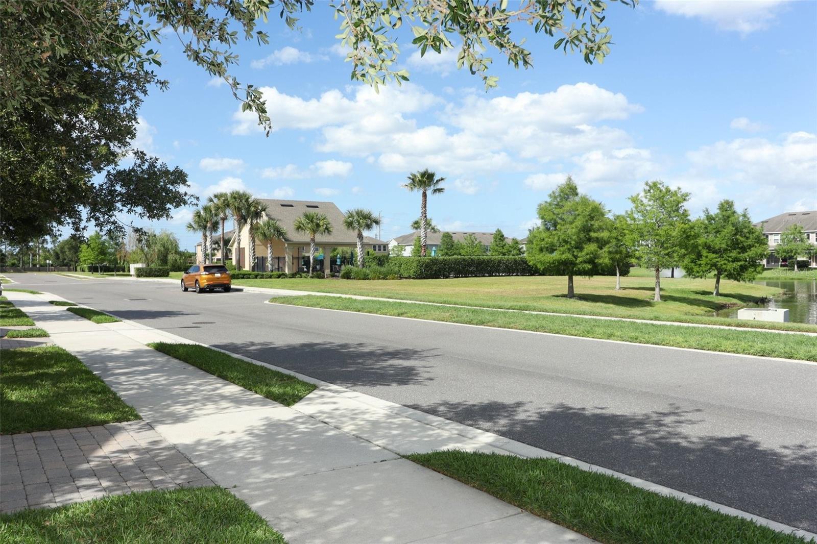 THORNBROOKE PH 1 - Residential Lease