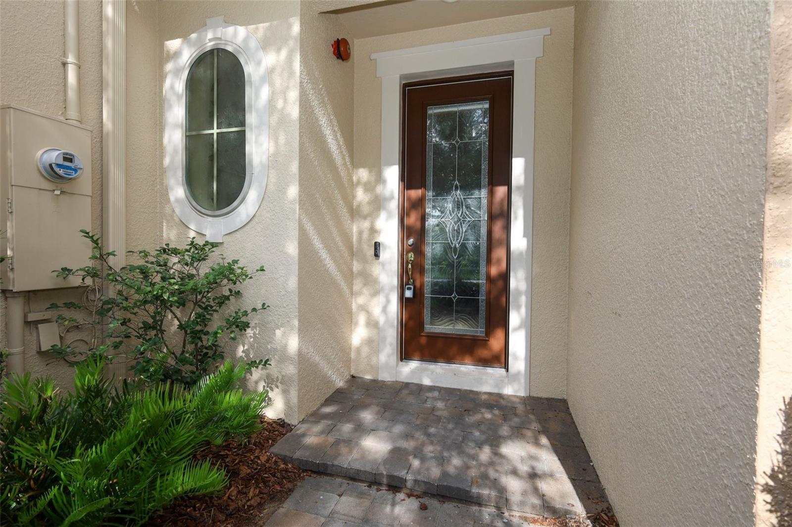 THORNBROOKE PH 1 - Residential Lease