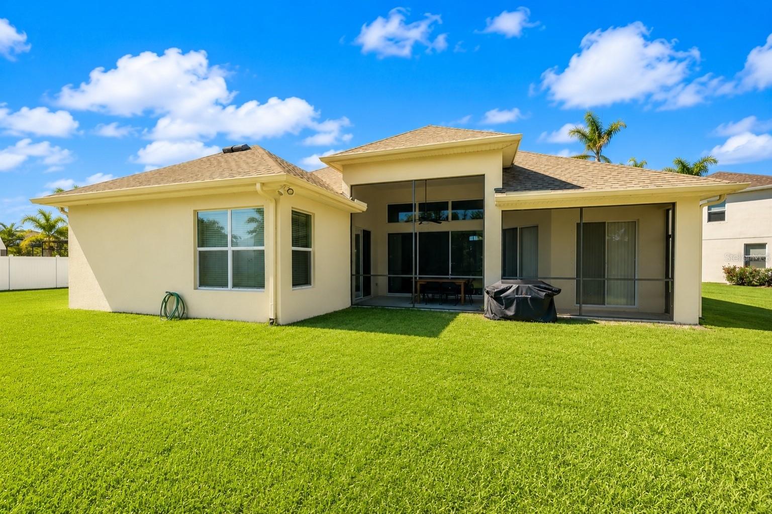 OAKLEAF HAMMOCK PH III - Residential
