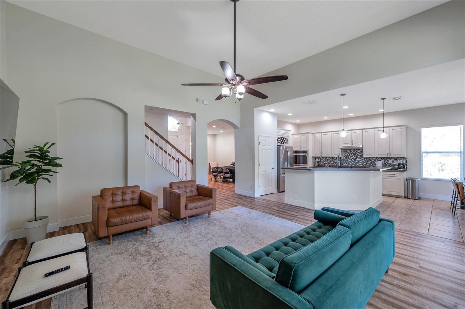 OAKLEAF HAMMOCK PH III - Residential