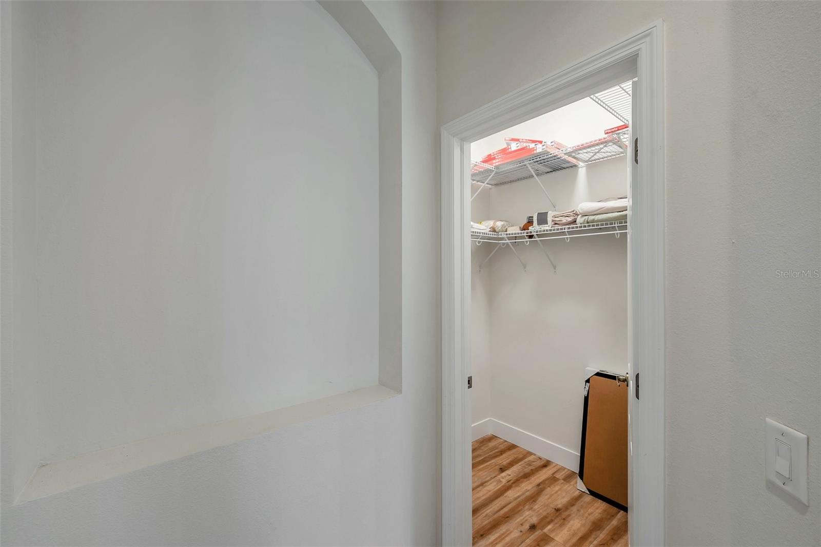 OAKLEAF HAMMOCK PH III - Residential