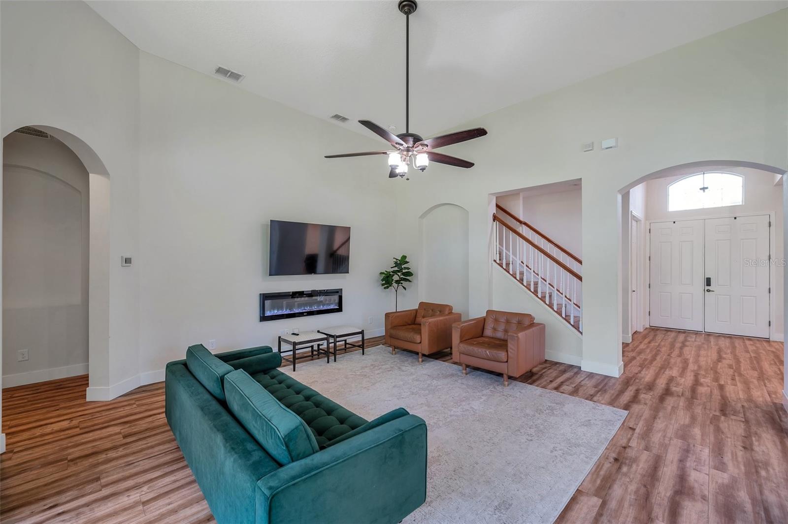 OAKLEAF HAMMOCK PH III - Residential