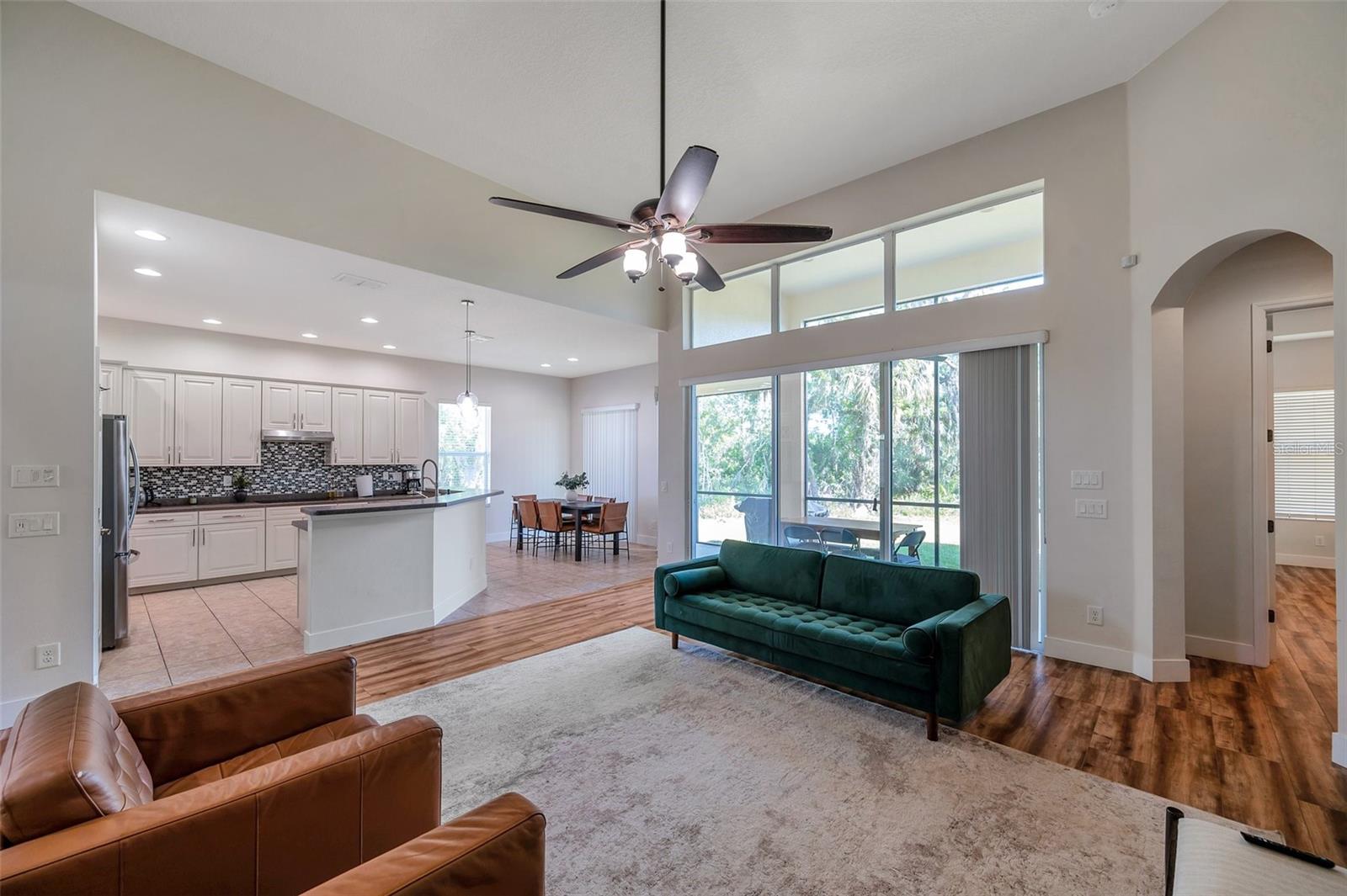 OAKLEAF HAMMOCK PH III - Residential